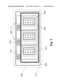 ARRANGEMENT FOR INTERCONNECTING ELECTROCHEMICAL CELLS, A FUEL CELL ASSEMBLY AND METHOD OF MANUFACTURING A FUEL CELL DEVICE diagram and image