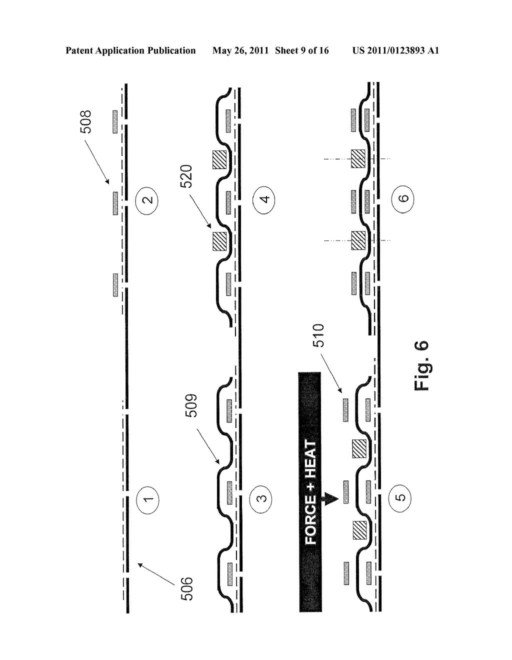 ARRANGEMENT FOR INTERCONNECTING ELECTROCHEMICAL CELLS, A FUEL CELL ASSEMBLY AND METHOD OF MANUFACTURING A FUEL CELL DEVICE - diagram, schematic, and image 10