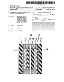 MEMBRANE-ELECTRODE ASSEMBLY AND FUEL CELL USING THE SAME diagram and image