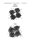 MEMBRANE-ELECTRODE ASSEMBLY AND FUEL CELL USING THE SAME diagram and image