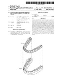SYSTEMS AND METHODS FOR IMPROVED ENGAGEMENT BETWEEN ALIGNERS AND TEETH diagram and image