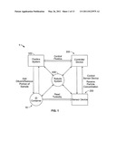 DEVICE FOR AUTOMATICALLY ADJUSTING THE BACTERIAL INOCULUM LEVEL OF A SAMPLE diagram and image