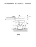 DEVICE FOR AUTOMATICALLY ADJUSTING THE BACTERIAL INOCULUM LEVEL OF A SAMPLE diagram and image