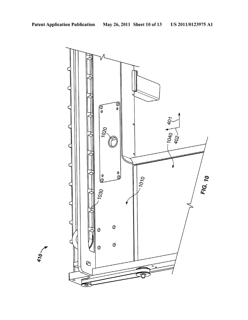 DEVICE FOR AUTOMATICALLY ADJUSTING THE BACTERIAL INOCULUM LEVEL OF A SAMPLE - diagram, schematic, and image 11