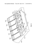 DEVICE FOR AUTOMATICALLY ADJUSTING THE BACTERIAL INOCULUM LEVEL OF A SAMPLE diagram and image