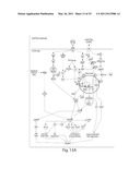 METHODS FOR THE DIAGNOSIS OF METABOLIC DISORDERS USING EPIMETABOLIC SHIFTERS, MULTIDIMENSIONAL INTRACELLULAR MOLECULES, OR ENVIRONMENTAL INFLUENCERS diagram and image