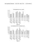 METHODS FOR THE DIAGNOSIS OF ONCOLOGICAL DISORDERS USING EPIMETABOLIC SHIFTERS, MULTIDIMENSIONAL INTRACELLULAR MOLECULES, OR ENVIRONMENTAL INFLUENCERS diagram and image