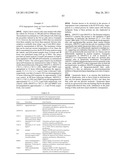 METHODS FOR THE DIAGNOSIS OF ONCOLOGICAL DISORDERS USING EPIMETABOLIC SHIFTERS, MULTIDIMENSIONAL INTRACELLULAR MOLECULES, OR ENVIRONMENTAL INFLUENCERS diagram and image