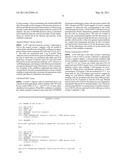 SCREENING FOR COMPOUNDS HAVING IMMUNOSUPPRESSANT ACTIVITY BY TESTING IMPACT ON LEUKOCYTE-SPECIFIC CALCIUM FLUXES diagram and image