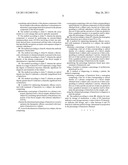 METHOD OF USING CARBONIC ANHYDRASE TO DETECT HEMOLYSIS diagram and image