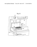 AUTOMATED MICROBIAL DETECTION APPARATUS diagram and image