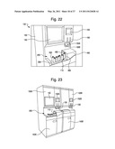 AUTOMATED MICROBIAL DETECTION APPARATUS diagram and image