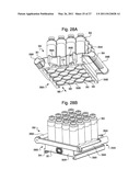 AUTOMATED MICROBIAL DETECTION APPARATUS diagram and image