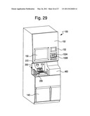 AUTOMATED MICROBIAL DETECTION APPARATUS diagram and image