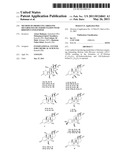 Method of producing tibolone metabolites by fermentation with Rhizopus stolonifer diagram and image