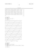 VMP-LIKE SEQUENCES OF PATHOGENIC BORRELIA SPECIES AND STRAINS diagram and image