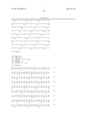 VMP-LIKE SEQUENCES OF PATHOGENIC BORRELIA SPECIES AND STRAINS diagram and image