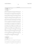 VMP-LIKE SEQUENCES OF PATHOGENIC BORRELIA SPECIES AND STRAINS diagram and image