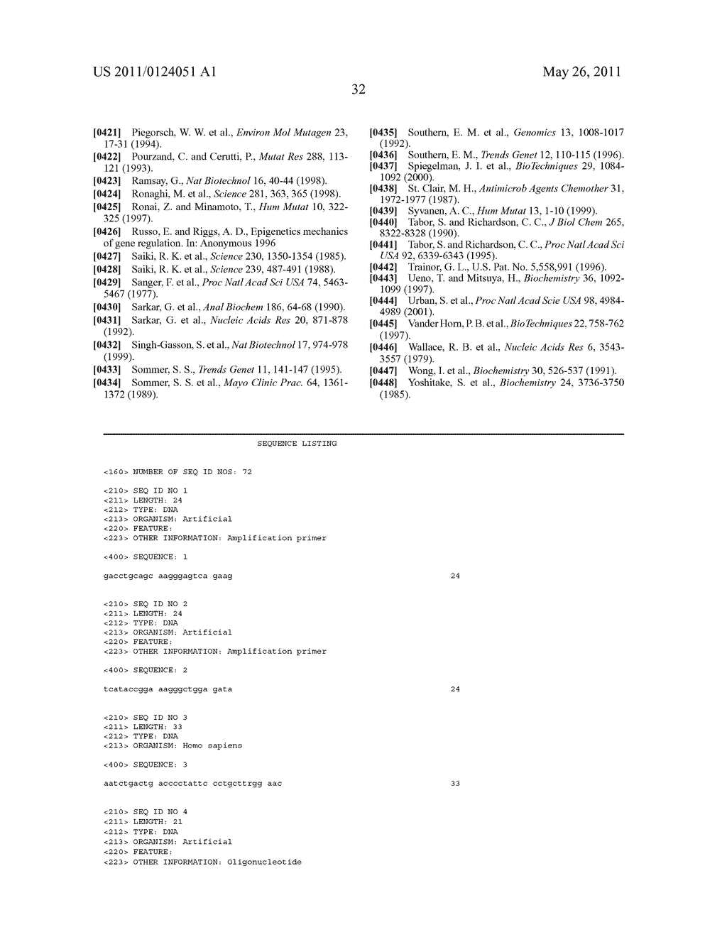 PYROPHOSPHOROLYSIS ACTIVATED POLYMERIZATION (PAP) - diagram, schematic, and image 66