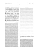 RECOMBINANT THERMOASCUS AURANTIACUS BETA-GLUCOSIDASE VARIANTS FOR PRODUCTION OF FERMENTABLE SUGARS FROM CELLULOSIC BIOMASS diagram and image