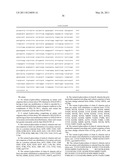 RECOMBINANT THERMOASCUS AURANTIACUS BETA-GLUCOSIDASE VARIANTS FOR PRODUCTION OF FERMENTABLE SUGARS FROM CELLULOSIC BIOMASS diagram and image