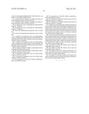 RECOMBINANT THERMOASCUS AURANTIACUS BETA-GLUCOSIDASE VARIANTS FOR PRODUCTION OF FERMENTABLE SUGARS FROM CELLULOSIC BIOMASS diagram and image