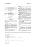 CONSTRUCTION OF GENETICALLY TRACTABLE INDUSTRIAL YEAST STRAINS diagram and image