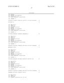 Expression vector for expressing recombinant protein in Cyanobacterium diagram and image