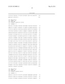 Expression vector for expressing recombinant protein in Cyanobacterium diagram and image