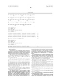 Expression vector for expressing recombinant protein in Cyanobacterium diagram and image