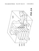 Modular Microfluidic System for Biological Sample Preparation diagram and image