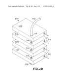 Modular Microfluidic System for Biological Sample Preparation diagram and image