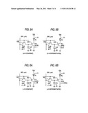 ORGANIC ELECTROLUMINESCENT DISPLAY DEVICE AND METHOD OF PRODUCING THE SAME diagram and image