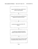 METHOD FOR MANUFACTURING FREE-STANDING SUBSTRATE AND FREE-STANDING LIGHT-EMITTING DEVICE diagram and image