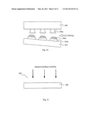 METHOD FOR MANUFACTURING FREE-STANDING SUBSTRATE AND FREE-STANDING LIGHT-EMITTING DEVICE diagram and image