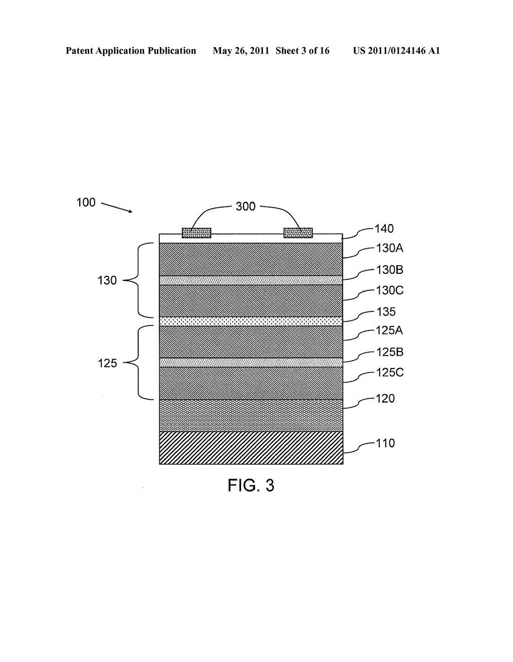 METHODS OF FORMING HIGH-EFFICIENCY MULTI-JUNCTION SOLAR CELL STRUCTURES - diagram, schematic, and image 04