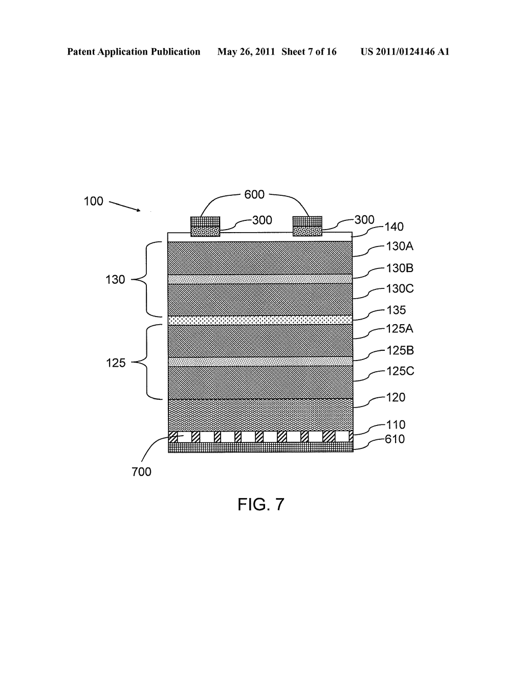 METHODS OF FORMING HIGH-EFFICIENCY MULTI-JUNCTION SOLAR CELL STRUCTURES - diagram, schematic, and image 08