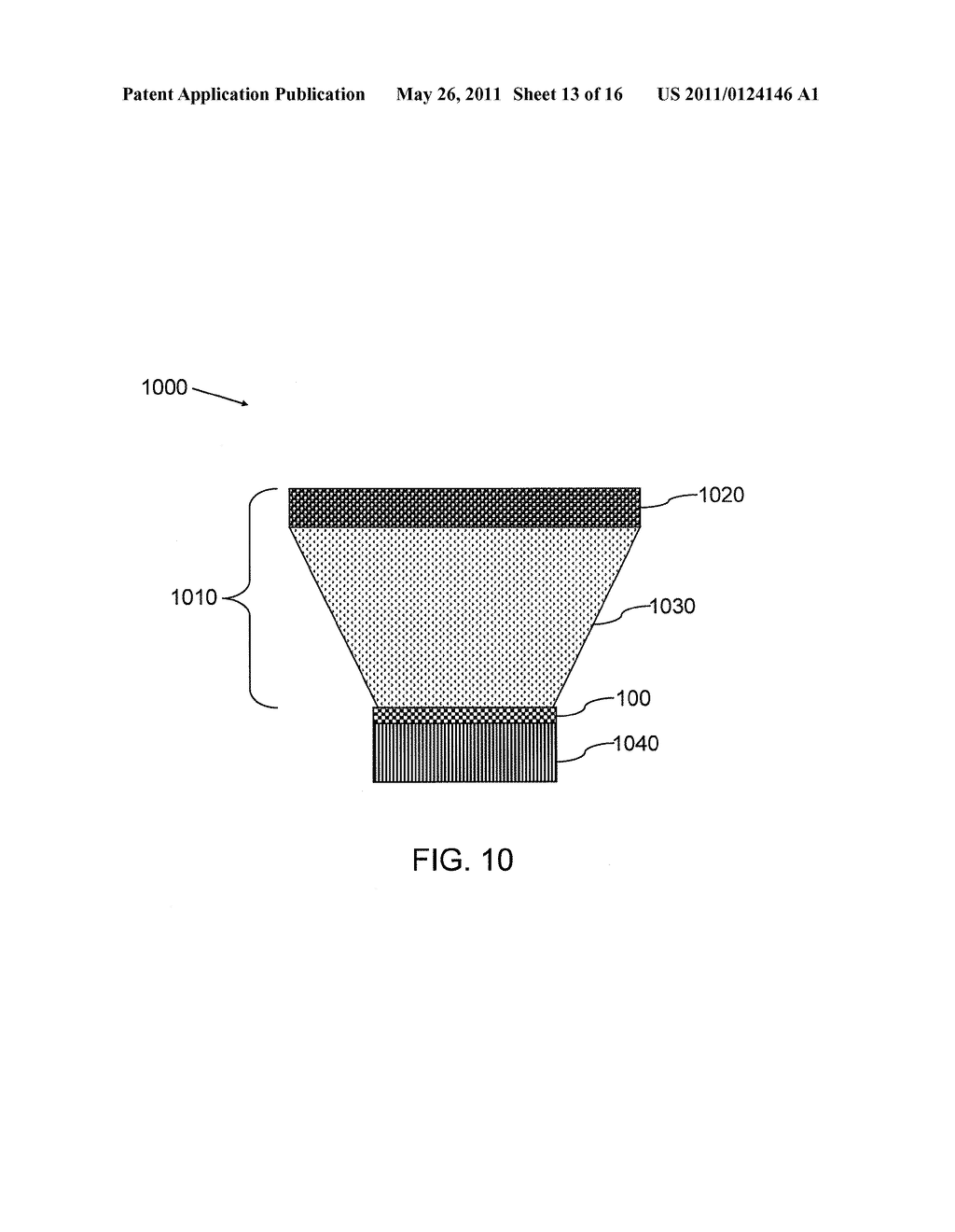 METHODS OF FORMING HIGH-EFFICIENCY MULTI-JUNCTION SOLAR CELL STRUCTURES - diagram, schematic, and image 14