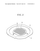 WORKPIECE CUTTING METHOD diagram and image