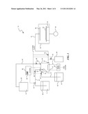 CHEMICAL VAPORIZER FOR MATERIAL DEPOSITION SYSTEMS AND ASSOCIATED METHODS diagram and image