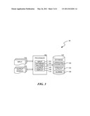 CHEMICAL VAPORIZER FOR MATERIAL DEPOSITION SYSTEMS AND ASSOCIATED METHODS diagram and image