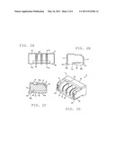 Board-To-Board Connector diagram and image