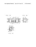 Board-To-Board Connector diagram and image