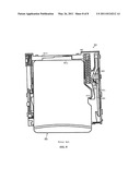 Card Connector diagram and image