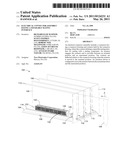 ELECTRICAL CONNECTOR ASSEMBLY HAVING A SEPARABLE MATING INTERFACE diagram and image