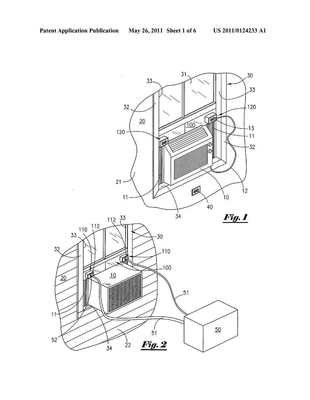 Method and apparatus for power supply connection - diagram, schematic, and image 02
