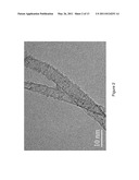 CNT-INFUSED FIBERS IN CARBON-CARBON COMPOSITES diagram and image