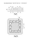 Building Plate Gaming Device Formed by 216 Units diagram and image