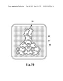 Building Plate Gaming Device Formed by 216 Units diagram and image