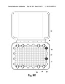 Building Plate Gaming Device Formed by 216 Units diagram and image